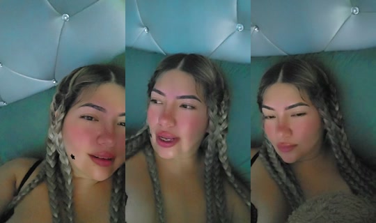 addii.babyy TikTok Live — Sep 19, 2026, 10:43 AM