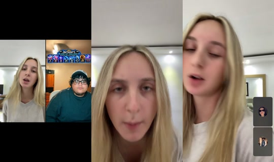 addimarvel TikTok Live — Sep 8, 2026, 6:15 AM