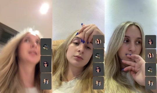addimarvel TikTok Live — Sep 8, 2026, 7:06 AM