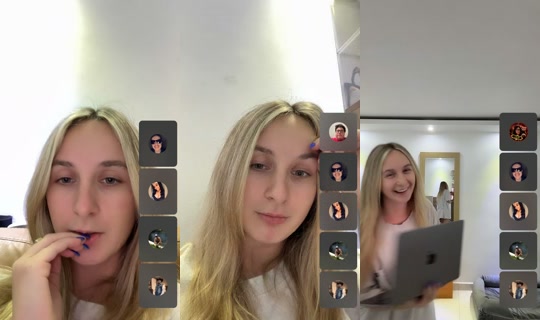 addimarvel TikTok Live — Sep 8, 2026, 7:25 AM