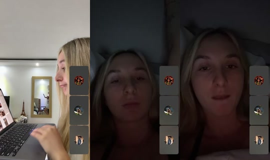 addimarvel TikTok Live — Sep 8, 2026, 8:16 AM