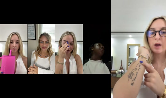 addimarvel TikTok Live — Sep 8, 2026, 11:37 PM