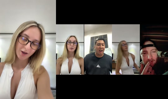 addimarvel TikTok Live — Sep 8, 2026, 11:59 PM