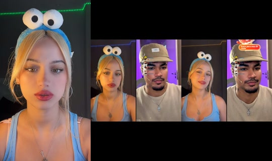 addriianaa.sr TikTok Live — Sep 10, 2026, 12:47 AM