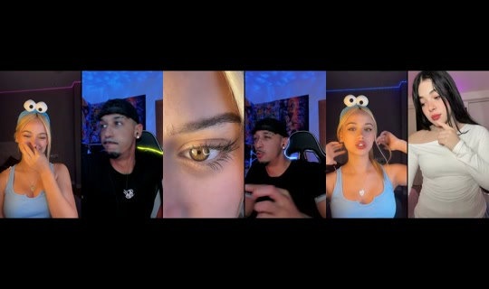 addriianaa.sr TikTok Live — Sep 10, 2026, 1:48 AM
