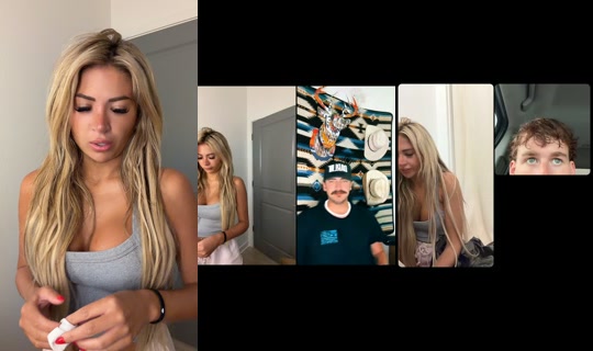 addsbabexo TikTok Live — Jul 15, 2026, 1:13 PM