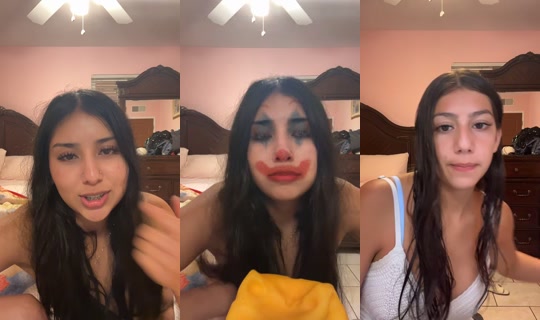 addyyuuhh TikTok Live — Aug 17, 2026, 9:46 PM