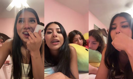 addyyuuhh TikTok Live — Aug 21, 2026, 11:59 PM
