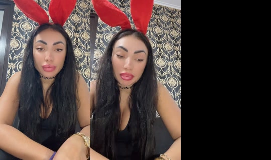 ade.adelina672 TikTok Live — Aug 31, 2026, 4:38 AM