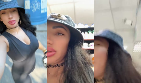 ade.adelina672 TikTok Live — Aug 31, 2026, 6:18 AM