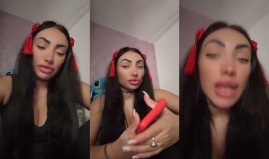 ade.adelina672 TikTok Live — Aug 31, 2026, 7:14 AM