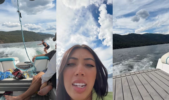 adelaine.barisow TikTok Live — Sep 5, 2026, 9:58 PM