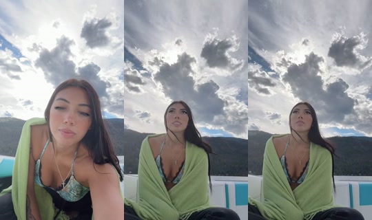 adelaine.barisow TikTok Live — Sep 5, 2026, 10:42 PM