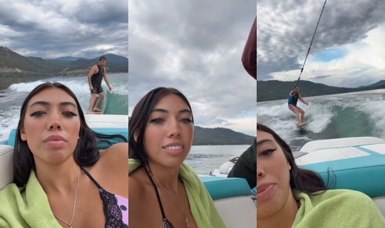 adelaine.barisow TikTok Live — Sep 7, 2026, 12:23 AM