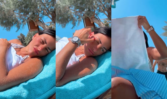 adeleenzodefelice TikTok Live — Aug 15, 2026, 9:00 AM