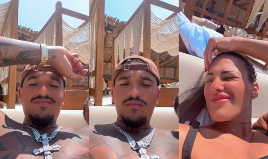 adeleenzodefelice TikTok Live — Aug 16, 2026, 11:07 AM