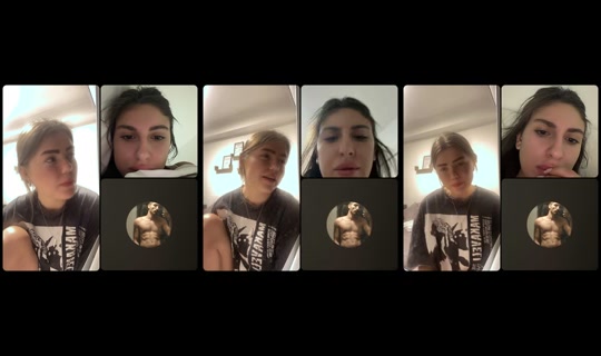 adelinaa294 TikTok Live — Aug 19, 2026, 7:00 PM