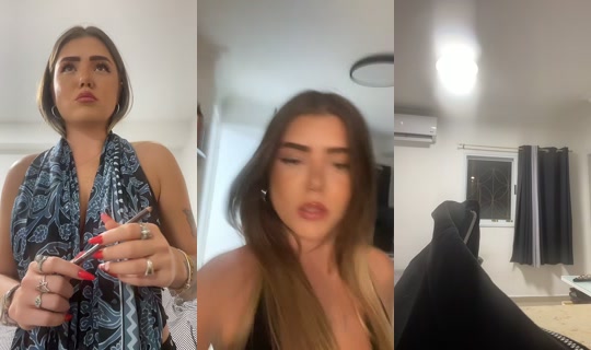 adelinaa294 TikTok Live — Aug 20, 2026, 8:48 PM
