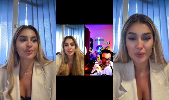 adelinanica001 TikTok Live — Aug 26, 2026, 7:29 AM