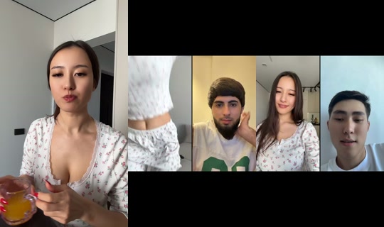adelli_a1 TikTok Live — Jul 15, 2026, 10:54 AM