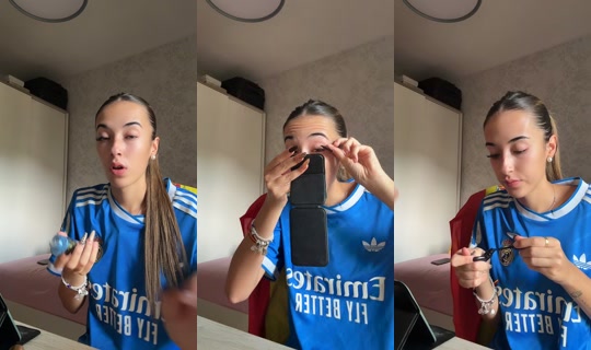 adharaa.05 TikTok Live — Jul 14, 2026, 4:58 PM