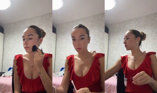 adharaa.05 TikTok Live — Jul 15, 2026, 8:18 PM