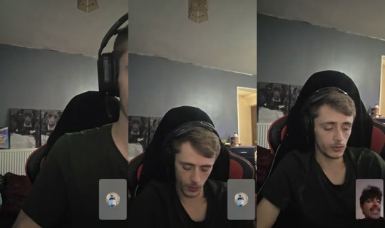 adhdinabox420 TikTok Live — Sep 18, 2026, 6:53 PM