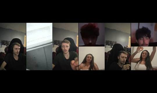 adhdinabox420 TikTok Live — Sep 18, 2026, 7:44 PM