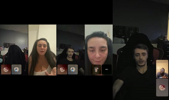 adhdinabox420 TikTok Live — Sep 18, 2026, 8:34 PM