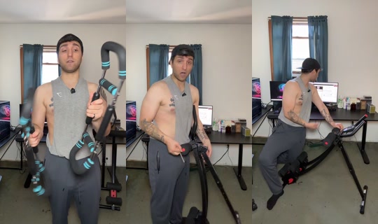 adhduke TikTok Live — Aug 3, 2026, 10:51 PM