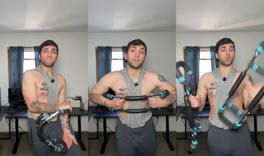 adhduke TikTok Live — Aug 4, 2026, 10:08 PM