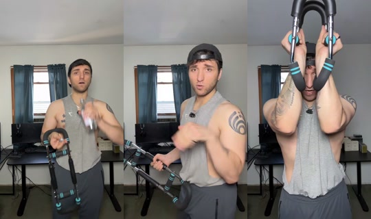 adhduke TikTok Live — Aug 4, 2026, 10:59 PM