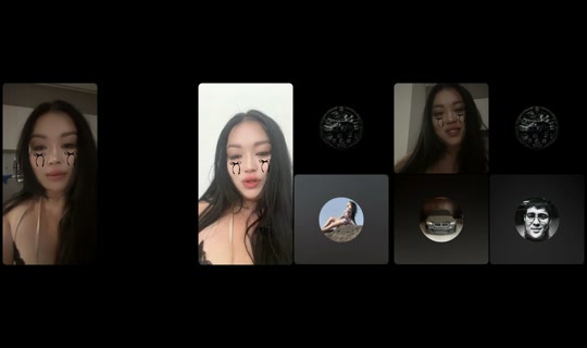 adia0170 TikTok Live — Jul 14, 2026, 2:48 AM