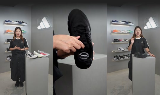 adidasmy TikTok Live — Jul 14, 2026, 12:04 PM