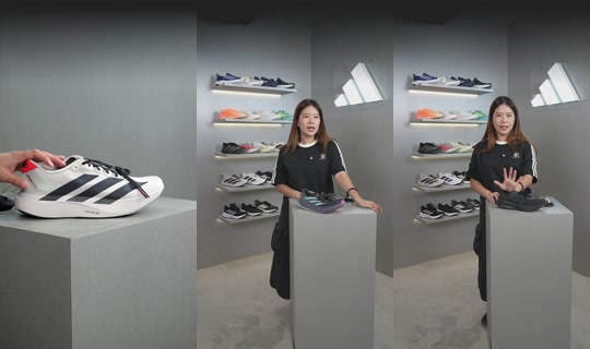 adidasmy TikTok Live — Jul 14, 2026, 12:55 PM