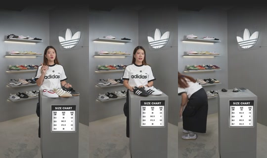 adidasmy TikTok Live — Jul 15, 2026, 12:03 PM