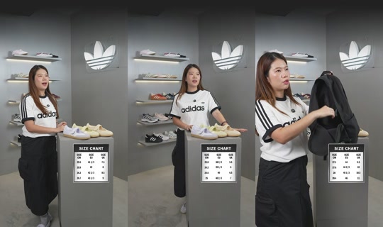 adidasmy TikTok Live — Jul 15, 2026, 1:45 PM