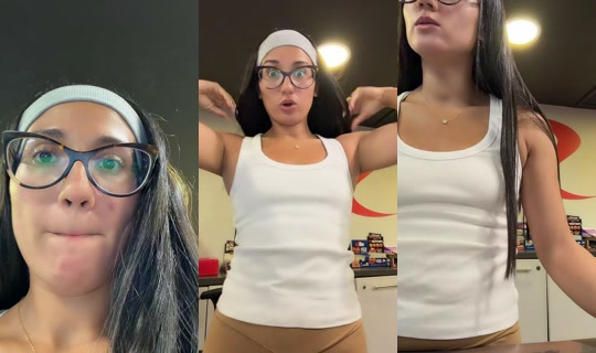 adiiell TikTok Live — Jul 15, 2026, 4:13 AM