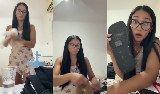adiiell TikTok Live — Jul 15, 2026, 8:01 PM