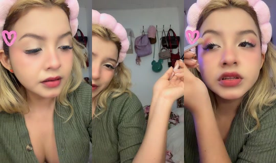 adita.fresita TikTok Live — Jul 16, 2026, 5:26 PM