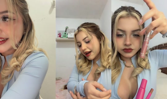 adita.fresita TikTok Live — Jul 16, 2026, 7:55 PM