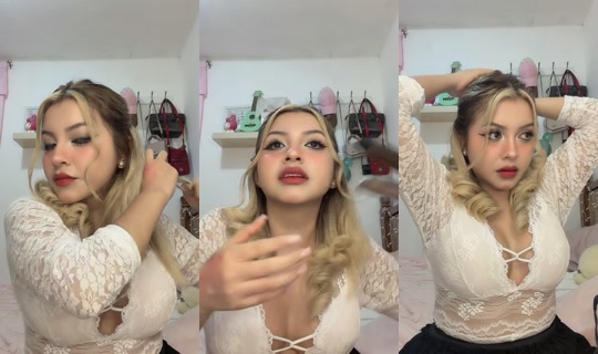 adita.fresita TikTok Live — Jul 19, 2026, 4:09 AM