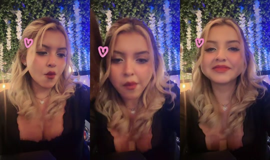 adita.fresita TikTok Live — Jul 20, 2026, 3:38 AM