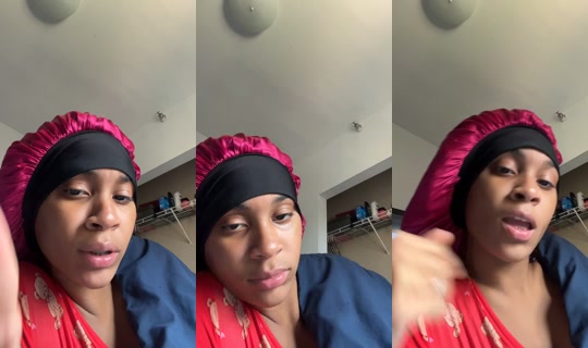 admire_jamyra TikTok Live — Aug 3, 2026, 7:44 PM