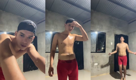 adonystravieso TikTok Live — Aug 5, 2026, 12:43 AM