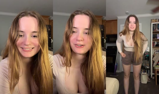 adorablebabydolly TikTok Live — Aug 22, 2026, 8:05 AM
