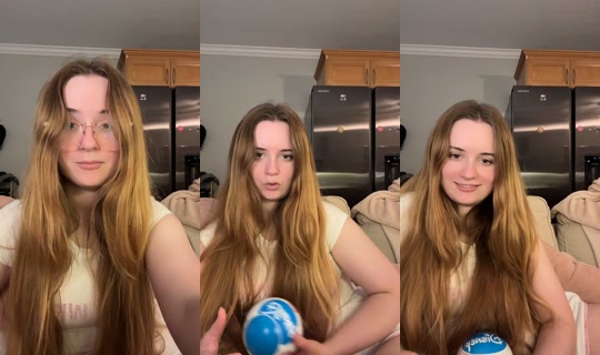 adorablebabydolly TikTok Live — Aug 23, 2026, 5:13 AM