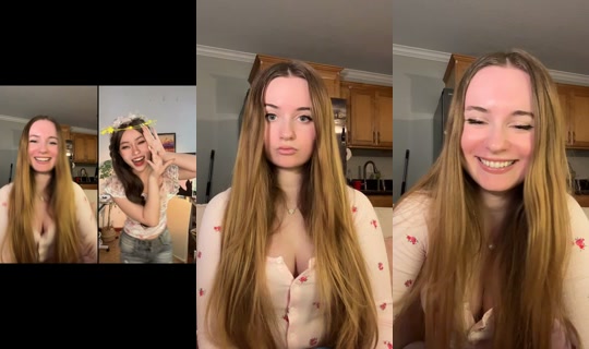 adorablebabydolly TikTok Live — Aug 24, 2026, 2:59 AM
