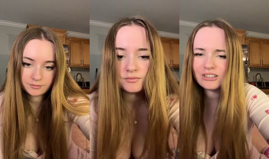 adorablebabydolly TikTok Live — Aug 24, 2026, 3:49 AM