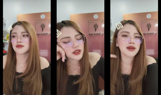 adore.en TikTok Live — Jul 31, 2026, 1:20 PM